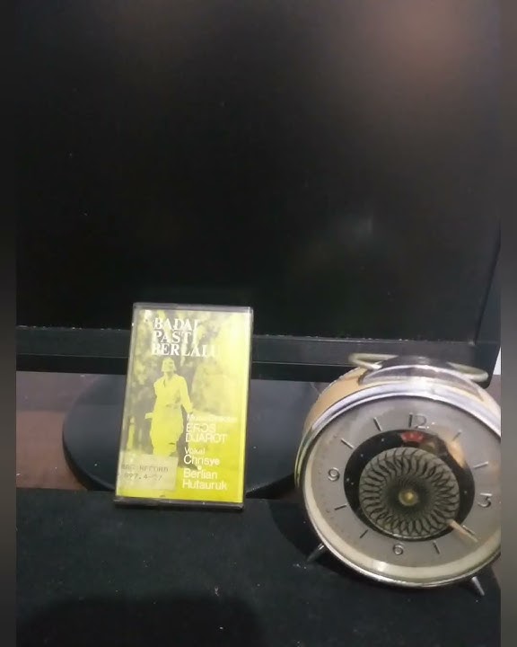 Badai Pasti Berlalu (1977)