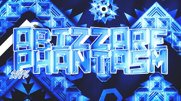 A Bizarre Phantasm 100% (4th Extreme Demon)