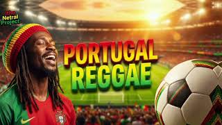 Reggae Dub  Portugal  2026 Itho Netral Project