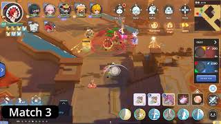 ROM PVP S15 Week 3