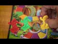 Candy Land: The Classic Sweet Adventure for Kids