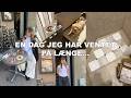 DAGEN JEG HAR VENTET P&Aring; I 4 M&Aring;NEDER...