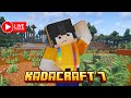 Kadacraft // Material Collection