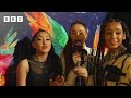 Junior Eurovision 2023 Round Up: STAND UNIQU3 fourth as France win | Newsround