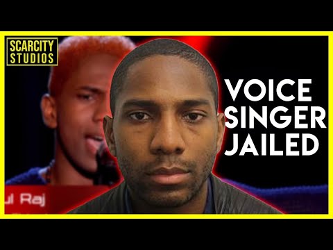 The Voice Uk Contestant & School Teacher Jailed For Paâ¢do Ring Membership 