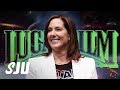 Is Kathleen Kennedy's Vision For Star Wars in Trouble? | SJU