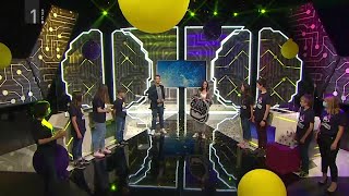 Razglasitev Zmagovalca Sezone 202021