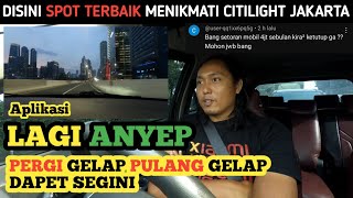 GRABCAR GOCAR LAGI ANYEP‼️ SEHARIAN DAPET SEGINI...