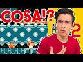 Questo Livello TROLL mi ha CONFUSO! - Mario Maker 2 ITA