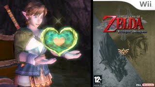The Legend of Zelda: Twilight Princess ... (Wii) Gameplay - YouTube