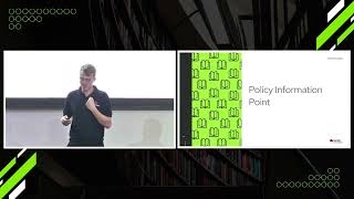 Maintaining Compliance & Security in Multicluster OpenShift Environments Michael Kotelnikov Red Hat