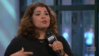 Celeste Headlee Gives Tips For Having Better Conversations