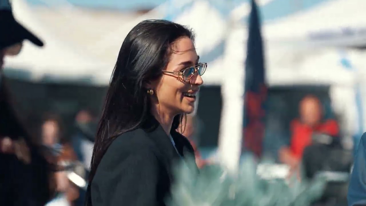 Dalmatia Boat Show 2025 Aftermovie