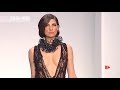 IVANA PICALLO Full Show Spring Summer 2018 Madrid Bridal Week - Fashion Channel