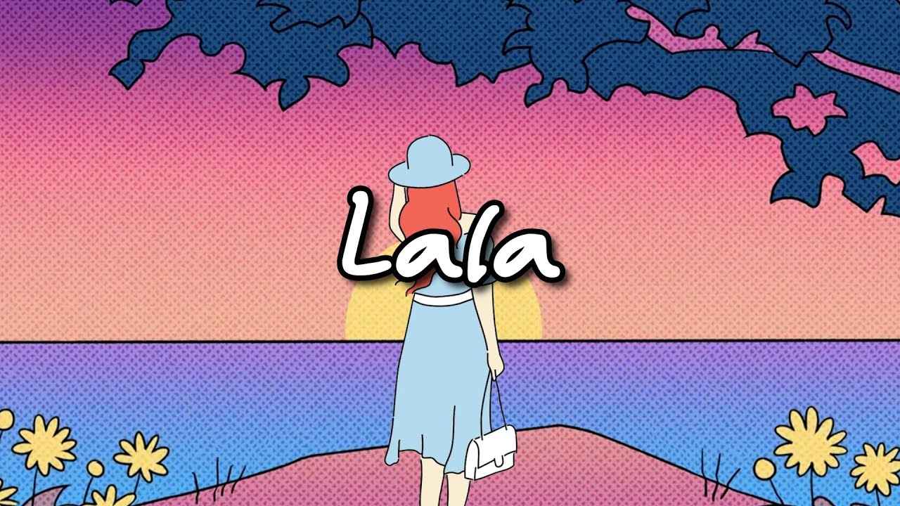 YouTube에서 Matthaios - Lala (Official Lyric Video) 보기 YouTube에서 Matthaios - Lala (Official Lyric Video) 보기