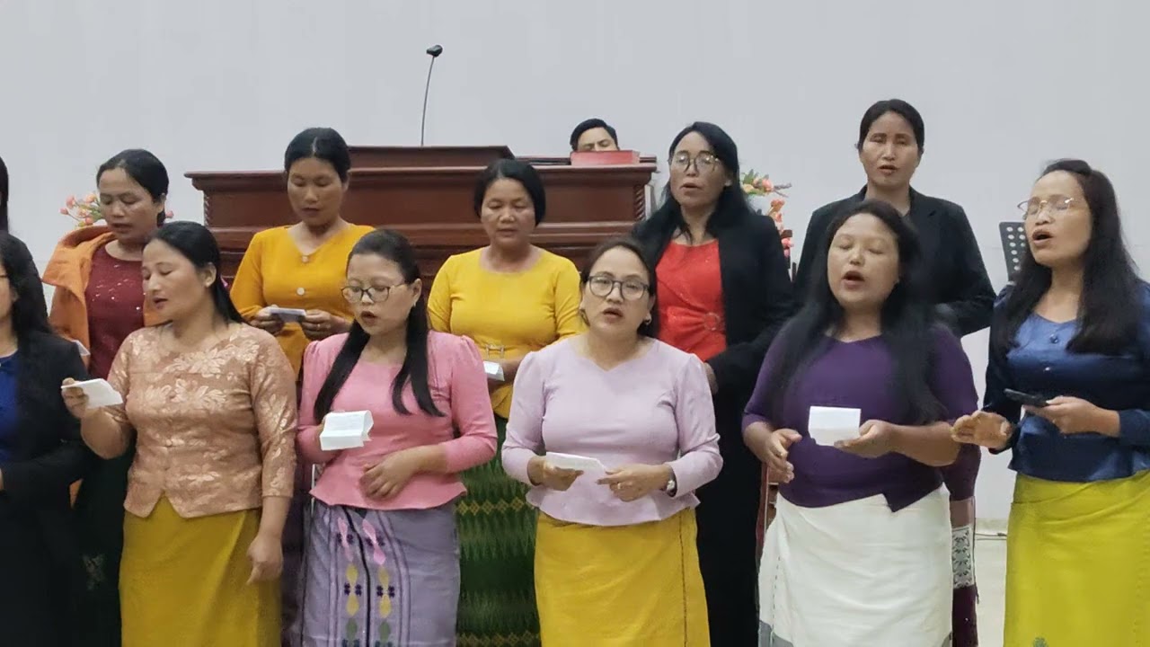 BKHP-Bethlehem Unit,Thenhlum Zaipawl (15.2.2026) zan inkhawm