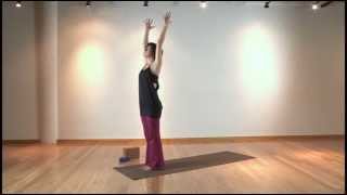 Yoga For Beginners - Preview