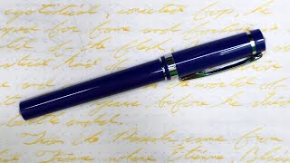 Nemosine Singularity Fountain Pen Ink #fountainpenink #fountainpens