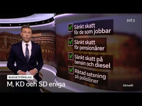 Video: Gemensam Familjebudget