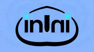 Intel Logo (2021) Effects | Inspired By Rai Trade 2011 Effects Resimi