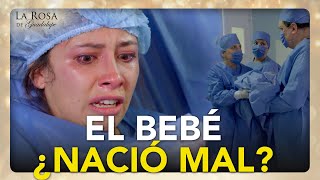 Margarita is in SHOCK because her BABY has Down Syndrome | MY SON, MY TREASURE 1/4 | LRDG