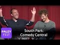 South Park - Working with Comedy Central (Paley Center,2000)