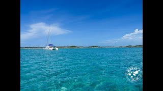 Les Bahamas En Catamaran