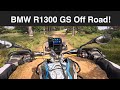 BMW R1300 GS Off Road Experience | Big Rock Dirt Park, Kolar (Near Bangalore)