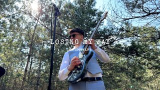 LOSING MY WAY - (Set Loops Live) Resimi