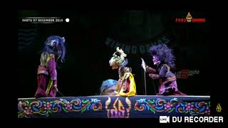 Wayang Golek