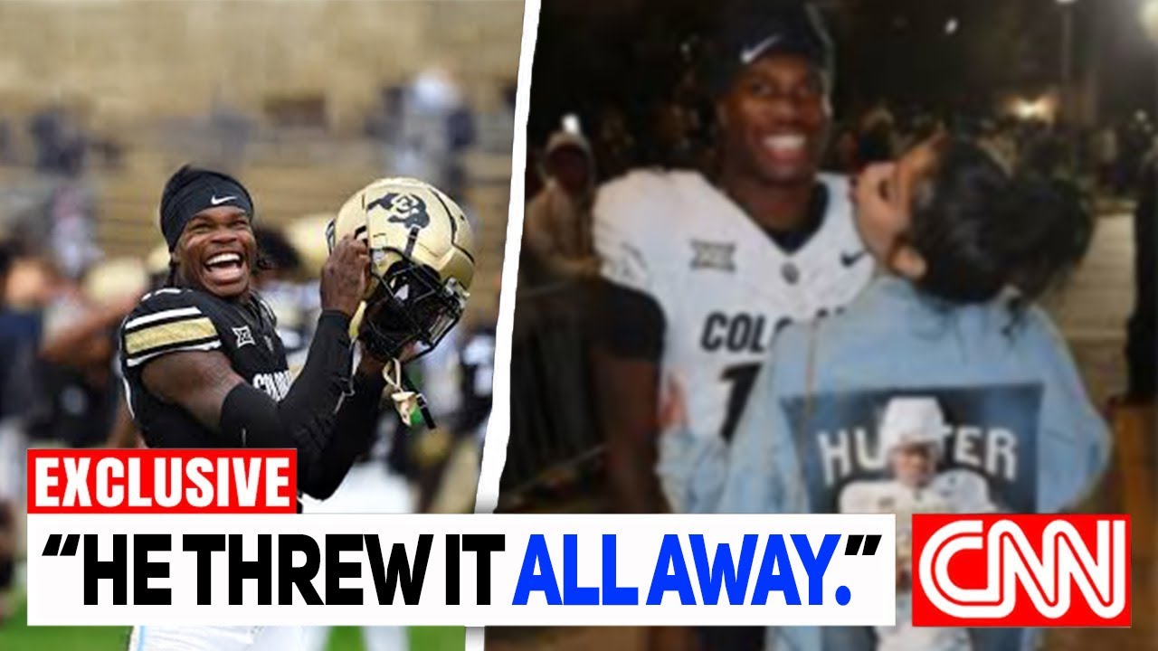 Travis Hunter LEAVES Jaguars Over Teammate’s SHOCKING Betrayal   This Is BAD