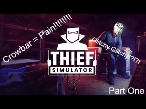 D6 3b Rp5ls1mm - roblox thief life simulator how to get into the bank youtube