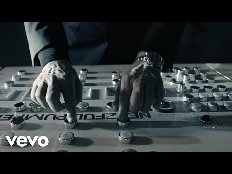 Yello - Limbo (Official Video)