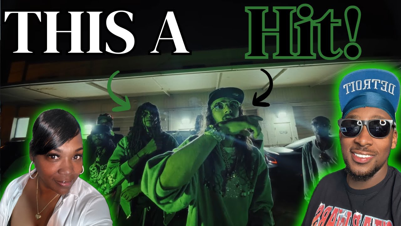 MY (MOM FIRST TIME HEARING) BabyTron & Babyfxce E - Locked In (Official Video) [DAY 28/30] REACTION!