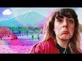 Mt. Fuji Ruined Me | Shibazakura Festival and Waterfalls in Japan 🌧