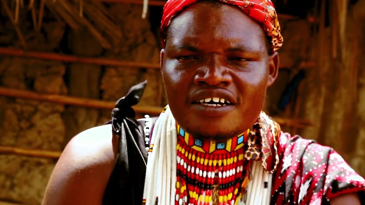 BHUGESELA LIMBU SELINA OFFICIA VIDEO