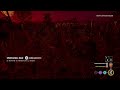The Texas chainsaw massacre the game gameplay livestream