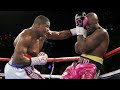 Luis Ortiz VS Malik Scott (Full Fight)