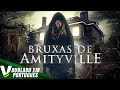 BRUXAS DE AMITYVILLE | LANÇAMENTO 2021 | FILME DE TERROR COMPLETO DUBLADO EM PORTUGUÊS