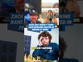 Zach Gelb Doesn't Think Hans Niemann Cheated In Person At Chess ♟️
