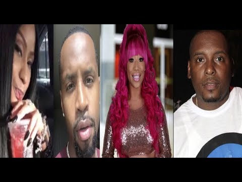 I Love Nicki Minaj Nicki Minaj VS Safaree and the Love Hip Hop chicks DJ I Love Nicki Minaj Nicki Minaj VS Safaree and the Love Hip Hop chicks DJ