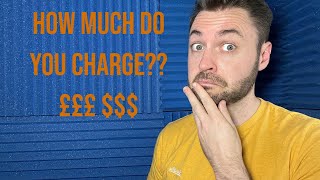 Voice over tips | Do you know what to charge for voice over work? by Crown Stag Voice over 961 views 2 years ago 8 minutes, 32 seconds