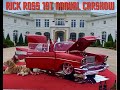 Rick Ross 1st Annual Car Show At the Promise Land