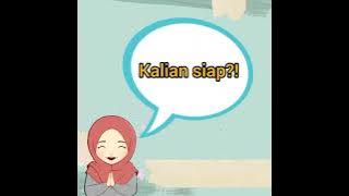 Tokoh Cerita dan Antonim