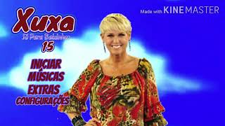 Início Do Menu Dvd Xspb 15 2018