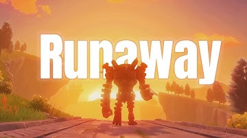 RUNAWAY - Genshin impact [AMV/GMV]