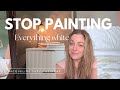 Before You Pick a Paint Color… Watch This