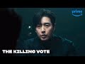The K-Drama Everybody's Buzzing About | The Killing Vote | Prime Video