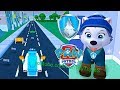 PAW Patrol: A Day in Adventure Bay - Everest #1