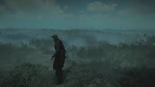Assassin Creed Valhalla -  Synchronization complete  With map